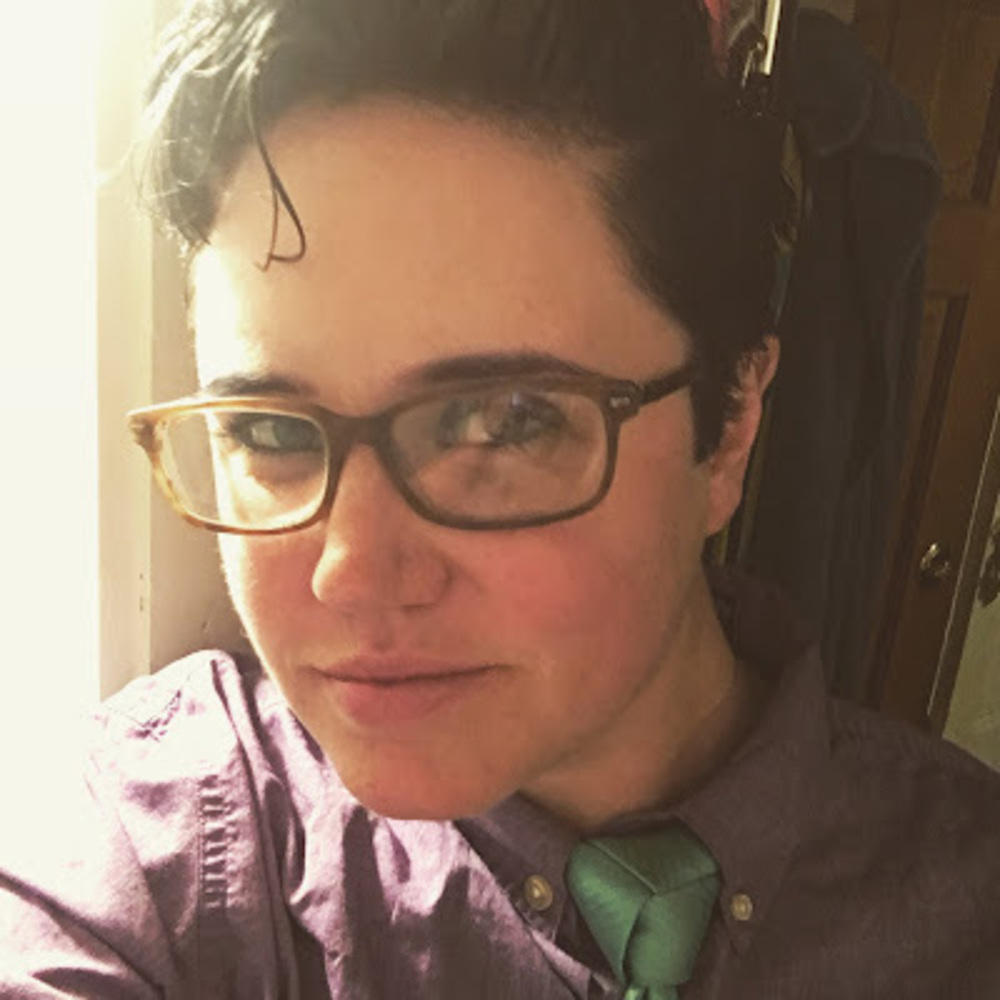 Meet your Posher, Kayla